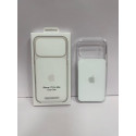 Apple Official Crystal Clear IC MagSafe Case with camera button Phone Case 