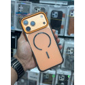High Quality Aluminum Metal Frame Electroplate Protective Phone Case for iPhone