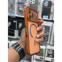 High Quality Aluminum Metal Frame Electroplate Protective Phone Case for iPhone