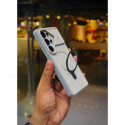 Hybrid Anti-Slip Hard PC Soft TPU Case for Samsung