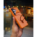 Hybrid Anti-Slip Hard PC Soft TPU Case for Samsung