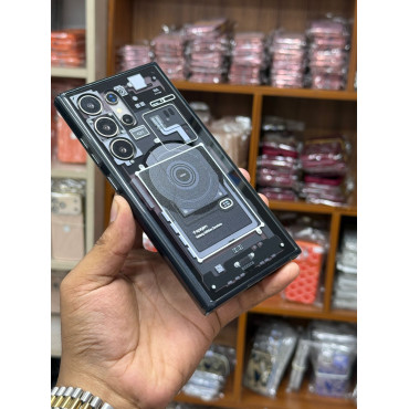 Spigen Ultra  Hybrid...