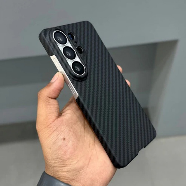 X-Level Ultra Thin Carbon Fiber Case For Samsung Galaxy S Series