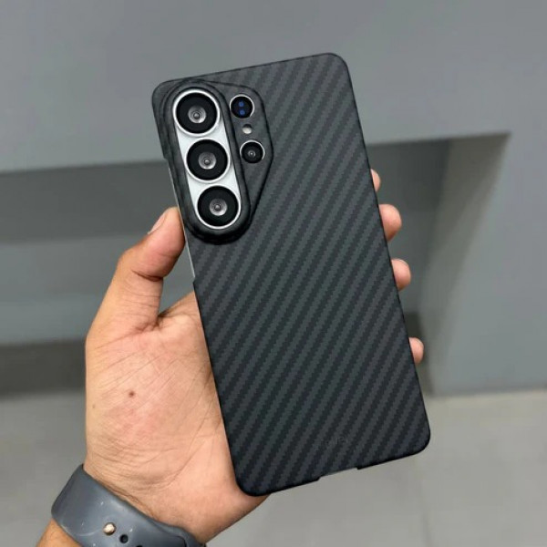 X-Level Ultra Thin Carbon Fiber Case For Samsung Galaxy S Series
