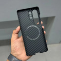 X-Level Ultra Thin Carbon Fiber Case For Samsung Galaxy S Series