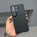 X-Level Ultra Thin Carbon Fiber Case For Samsung Galaxy S Series