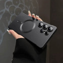 Luxury Magnetic Case Compatible With Samsung Galaxy S26 Ultra S25 Ultra S24 Ultra S23 Ultra