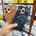 Santa Barbaraa  With Polo Primium Case For Iphone