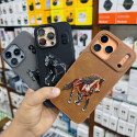 Santa Barbaraa  With Polo Primium Case For Iphone
