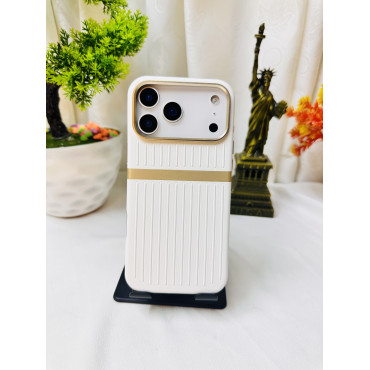 Rmo Brand New Texture Camera Bumper Case for iPhone 
