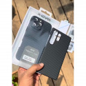X-Level Brand Ultra Thin Super Slim Carbon Fiber Case For Samsung Galaxy