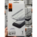 Spigen :- GL AStR (1Pack) Borderless Full Cover Screen Protector Glass