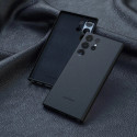 OEM Leather Magnetic Case for Samsung Galaxy S24-Ultra S23-Ultra S25-Ultra