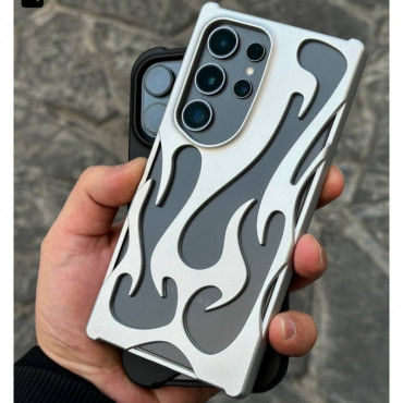 samsung s series fire case