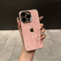 Luxe Leopard Glitter Case for iphone