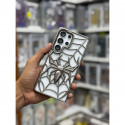 SPIDER FEEL SOFT CASE FOR SAMSUNG GALAXY ULTRA SERIES