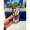 SPIDER FEEL SOFT CASE FOR SAMSUNG GALAXY ULTRA SERIES