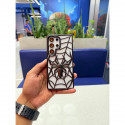 SPIDER FEEL SOFT CASE FOR SAMSUNG GALAXY ULTRA SERIES
