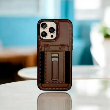 Wallet Card Slot Mag...