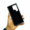 JINDUKA Classic Leather Magnetic Case For Samsung Galaxy Ultra Series