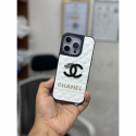 Premium Channel Branded Case For iPhone
