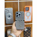 4 Cut Leather World Famous Branded Case For iPhone