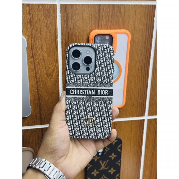 Branded Case For iPhone CD