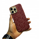 Xlevel Carbon Fiber Texture Ultra-Thin PC Case For iPhone