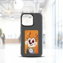 Smart E-Ink Photo Charging Case For Iphone (INK Screen)