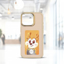 Smart E-Ink Photo Charging Case For Iphone (INK Screen)