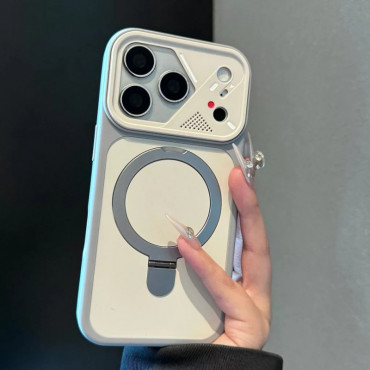 Magnetic Charging Ri...