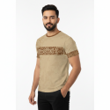 Tawakkul Half Sleeve Four Part Sublimation Print For T-Shirt -Code: 119