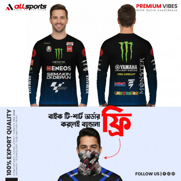 Yamaha MotoGP VR46 E...