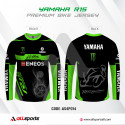 BIKERS T-SHIRT FULL SLEEVE JERSEY WITH JOURNEY COMBO (04 PART SUBLIMATION PRINT)-AS4PC2P3