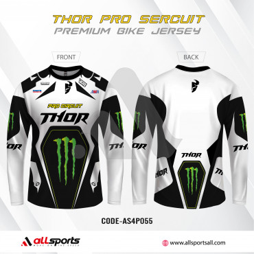 Thor Pro Circuit Rac...