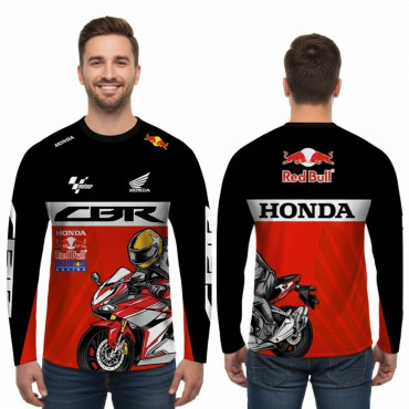 Cbr Honda Full Sleev...