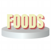 FOODS