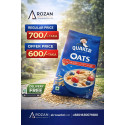 Quaker Oats - 1 Kg