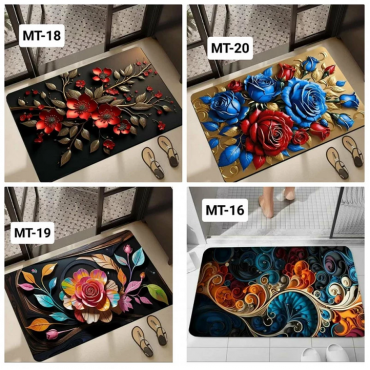 3D Print Mat 02