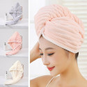 Luxury Hair Towel