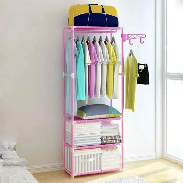 Fashion Cloth Rack