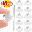 Diamond Wall Hook (10 pcs)