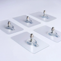 Screw Stickers Hook 30 PCS
