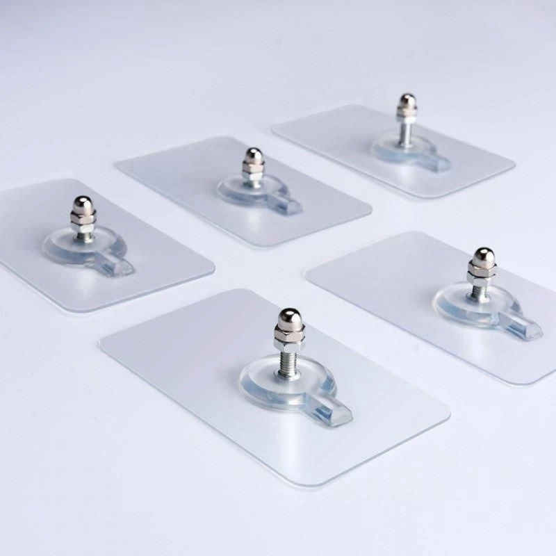 Screw Stickers Hook 30 PCS