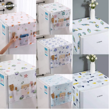 Fridge cover Single Door