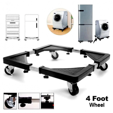  Fridge/Washing Machine Stand