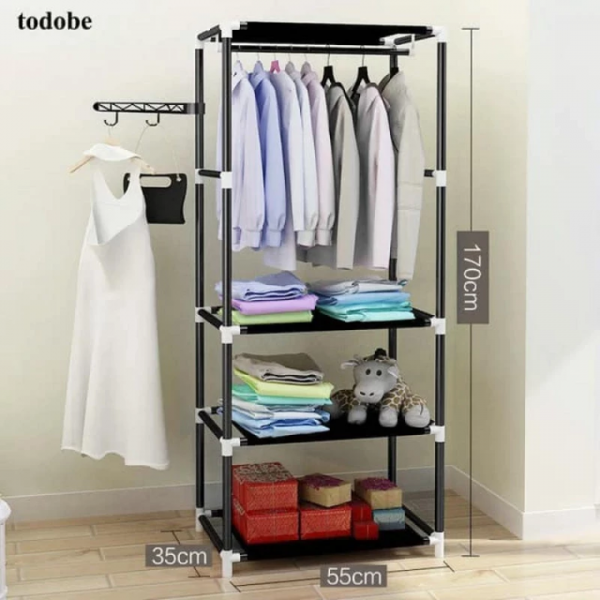 Fashion Cloth Rack