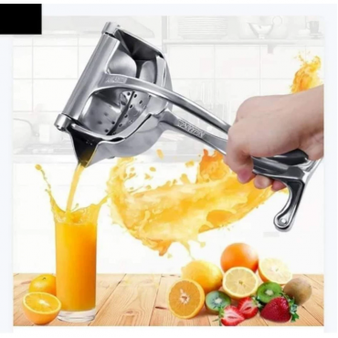 Manual Fruits Juicer
