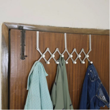 SS Flexible Door Hanger