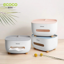 Smart Tissue Box With Multi Use
